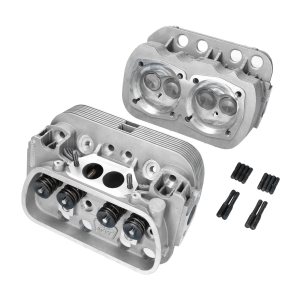 Cylinder heads 