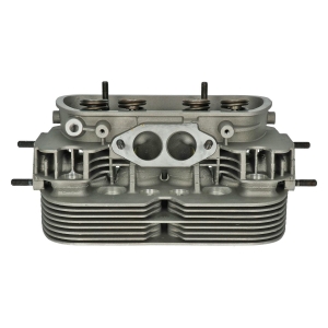Cylinder head, 