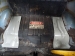 Boot floor side repair panel left side all Beetle Boot floor side repair panel left side all Beetle